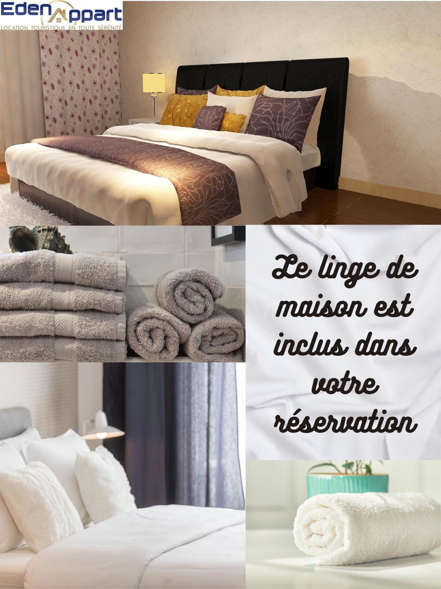 Chez Antho Studio -Studio Cosy Au Coeur Du Panier Vieux Port Lejlighed Marseille Eksteriør billede